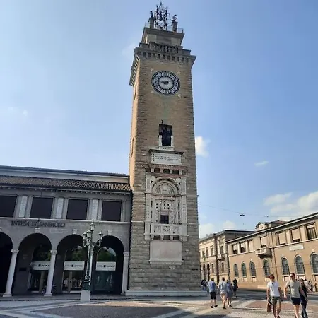 Solemahouse - The Bright Attic شقة