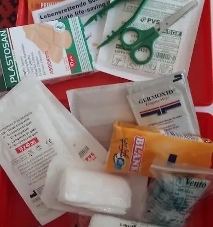 شقة Solemahouse - The Bright Attic *