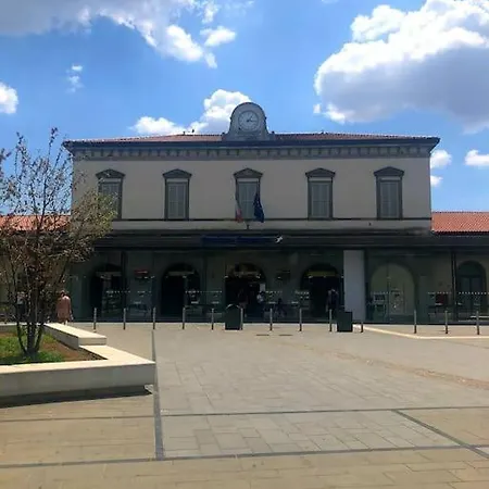 شقة Solemahouse - The Bright Attic