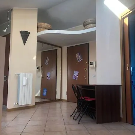 Solemahouse - The Bright Attic بيرغامو