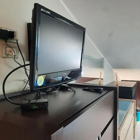 Solemahouse - The Bright Attic * بيرغامو