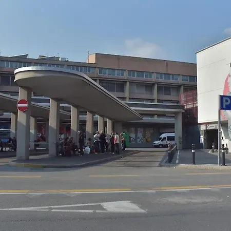 Solemahouse - The Bright Attic شقة بيرغامو