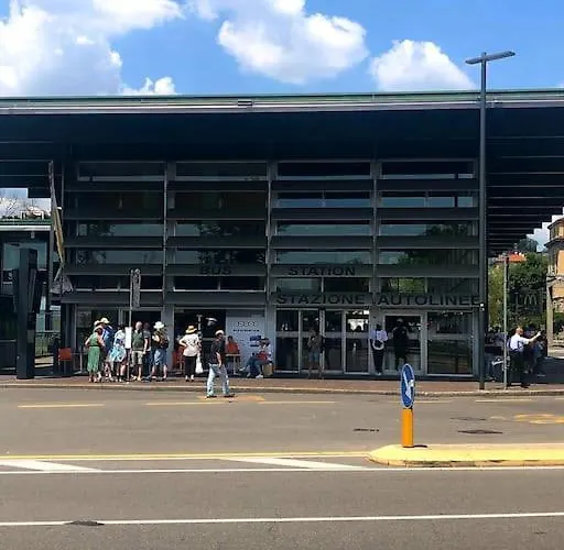 Solemahouse - The Bright Attic * ベルガモ