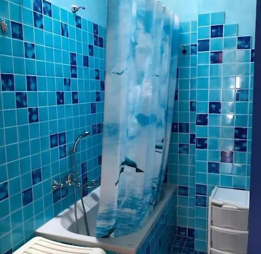 アパート Solemahouse - The Bright Attic *