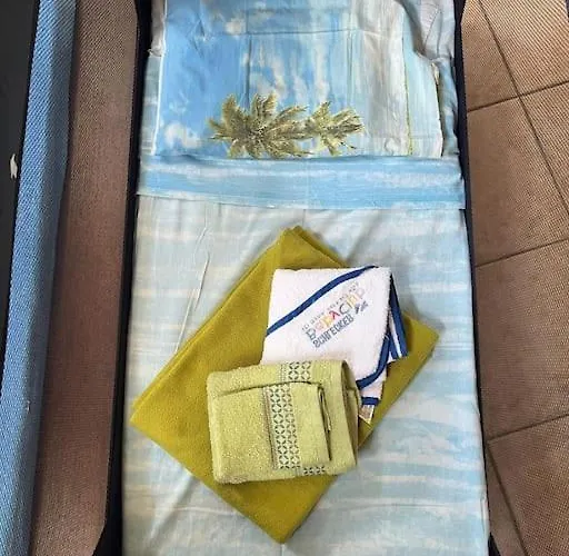 Solemahouse - The Bright Attic アパート ベルガモ