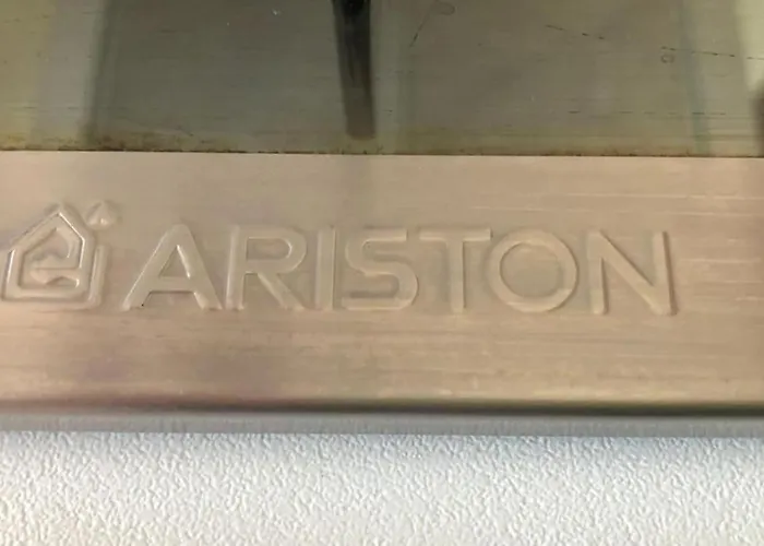 アパート Solemahouse - The Bright Attic ベルガモ