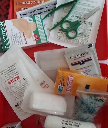 アパート Solemahouse - The Bright Attic *