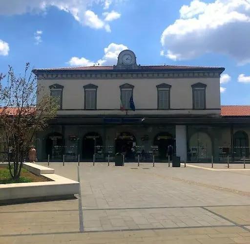 アパート Solemahouse - The Bright Attic